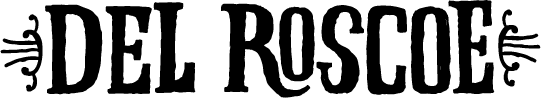 Del Roscoe